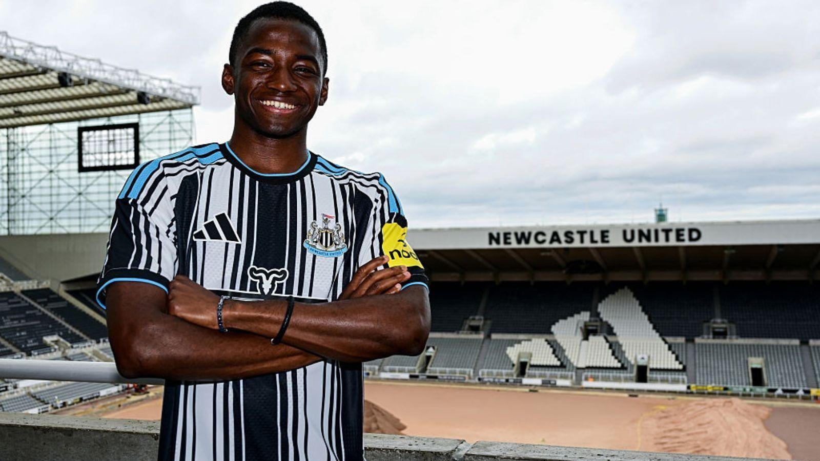 Touré-newcastle
