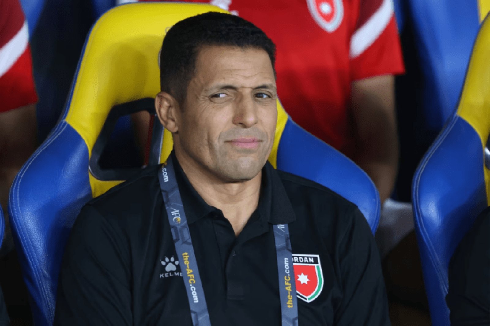 Al Ahly step up search for new striker at Ammouta’s request