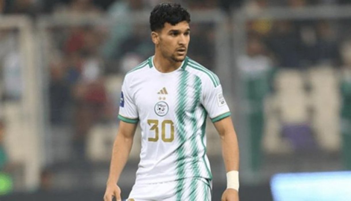 Al Ahly step up negotiations to sign Mounsef Bekrar from Dinamo Zagreb Al Ahly step up negotiations to sign Mounsef Bekrar from Dinamo Zagreb
