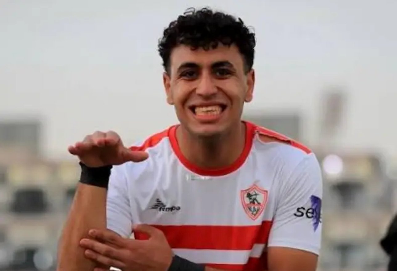 Ayman Abdel Aziz agrees Zamalek contract extension after rejecting other offers