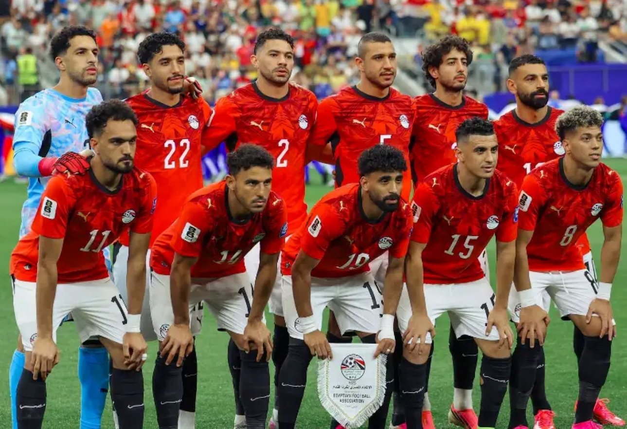 2026 World cup: Egypt rest before Atlanta flight for Argentina world cup tie 2026 World cup: Egypt rest before Atlanta flight for Argentina world cup tie