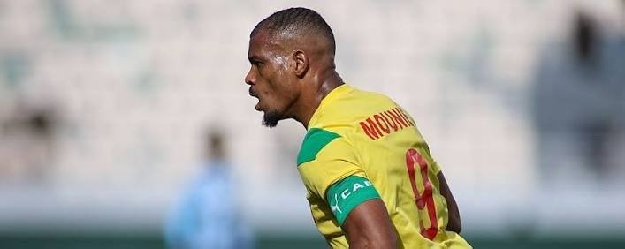 Mounié-Alanyaspor