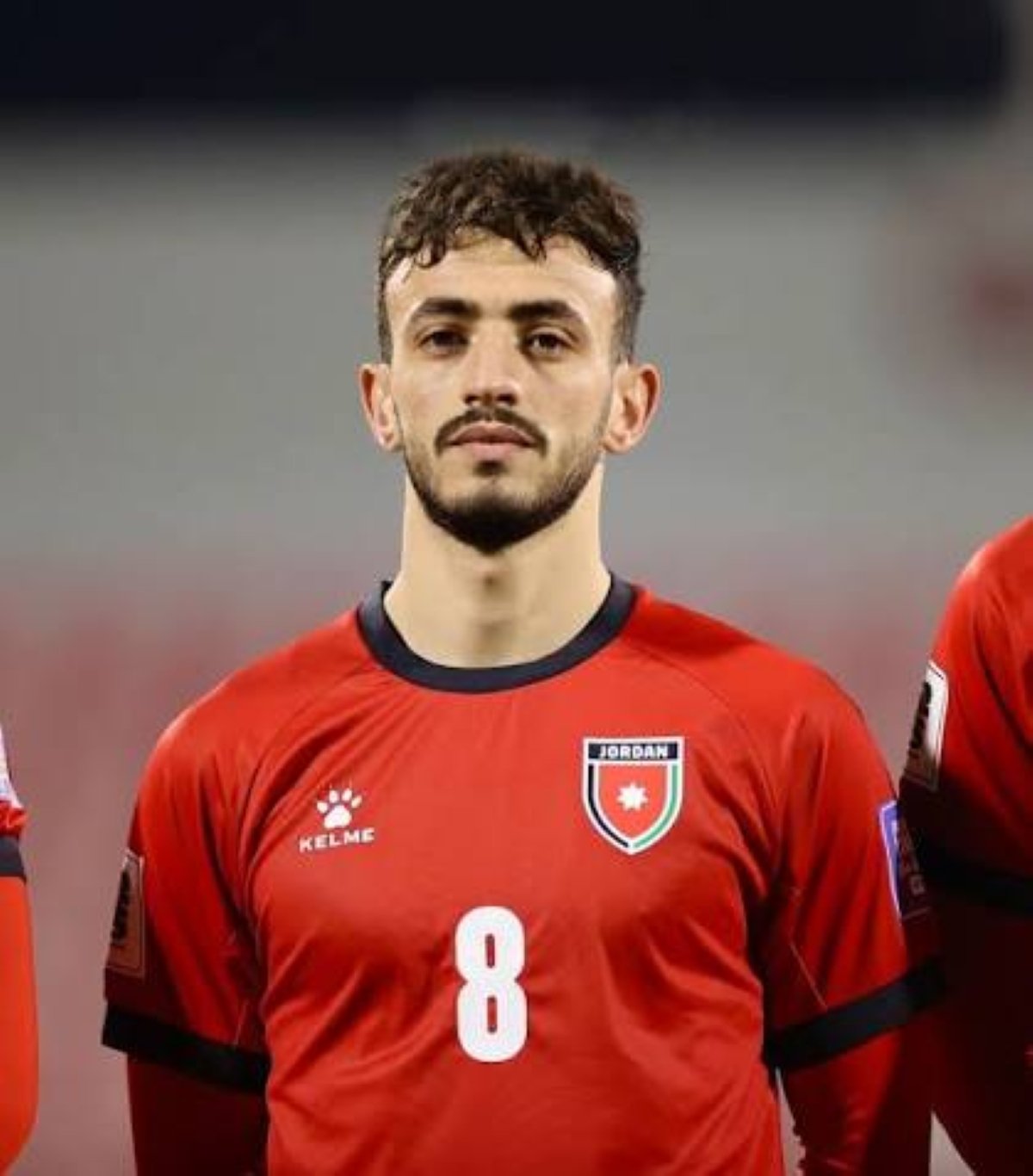 Alexandria Union joins Al-Orouba in race to sign Khaled Zakaria Alexandria Union joins Al-Orouba in race to sign Khaled Zakaria