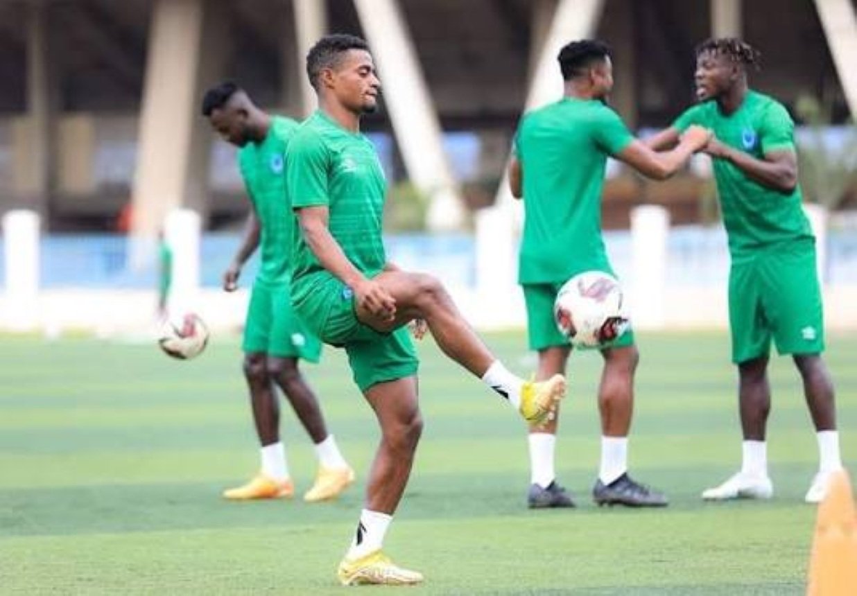 Al-Hilal set 7 July return date as Kigali preparations begin for new season