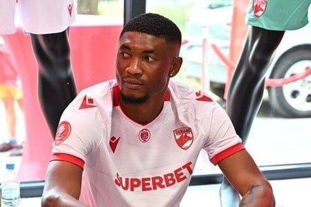 Boateng-Fateh Boateng-Fateh
