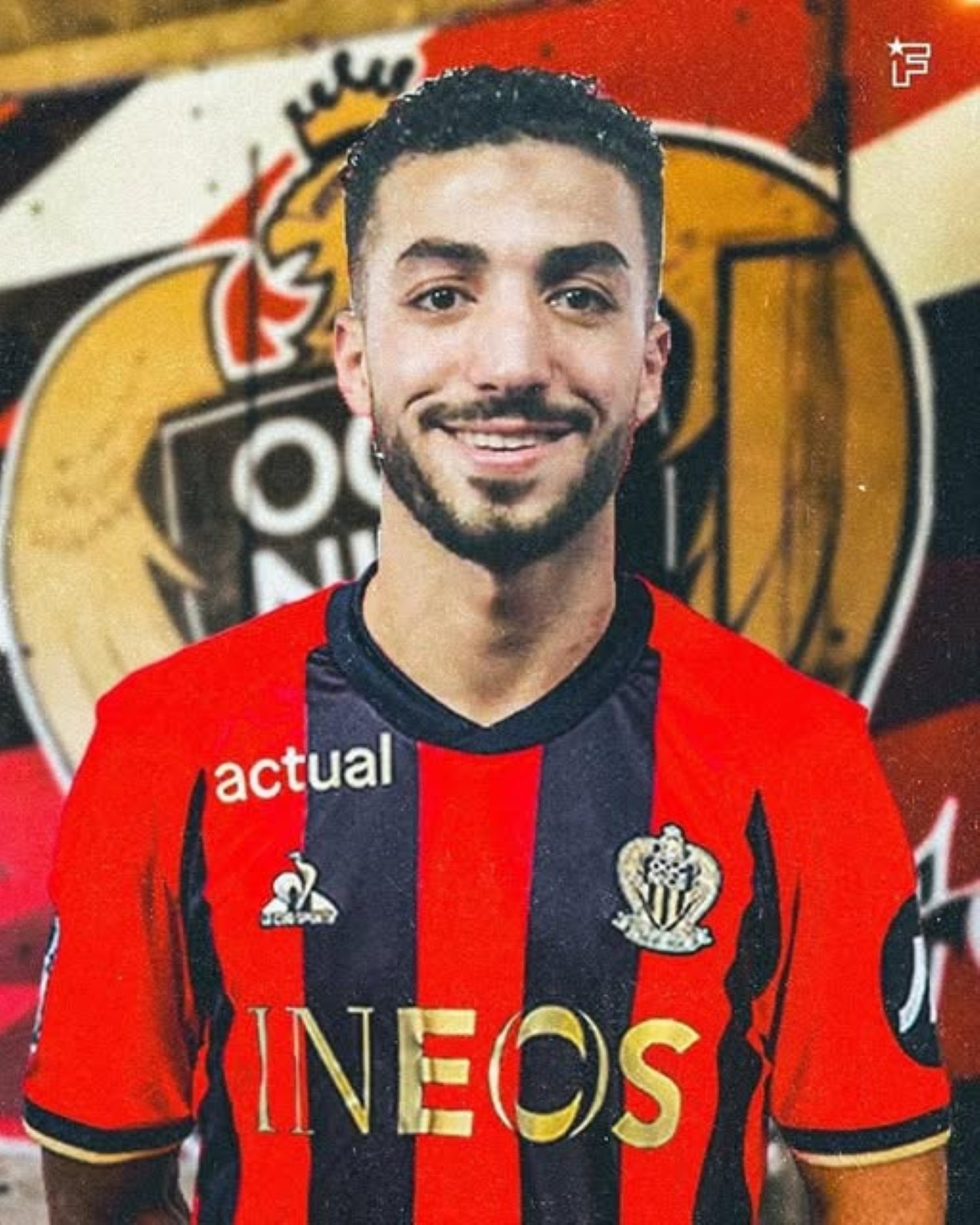 Al Ahly rule out summer move for Nice defender Mohamed Abdel Moneim