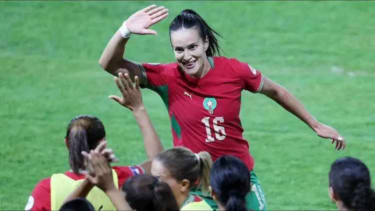 Women's Africa Cup of Nations: Algeria coach Ben Stiti targets victory over Morocco in crucial Group A derby
