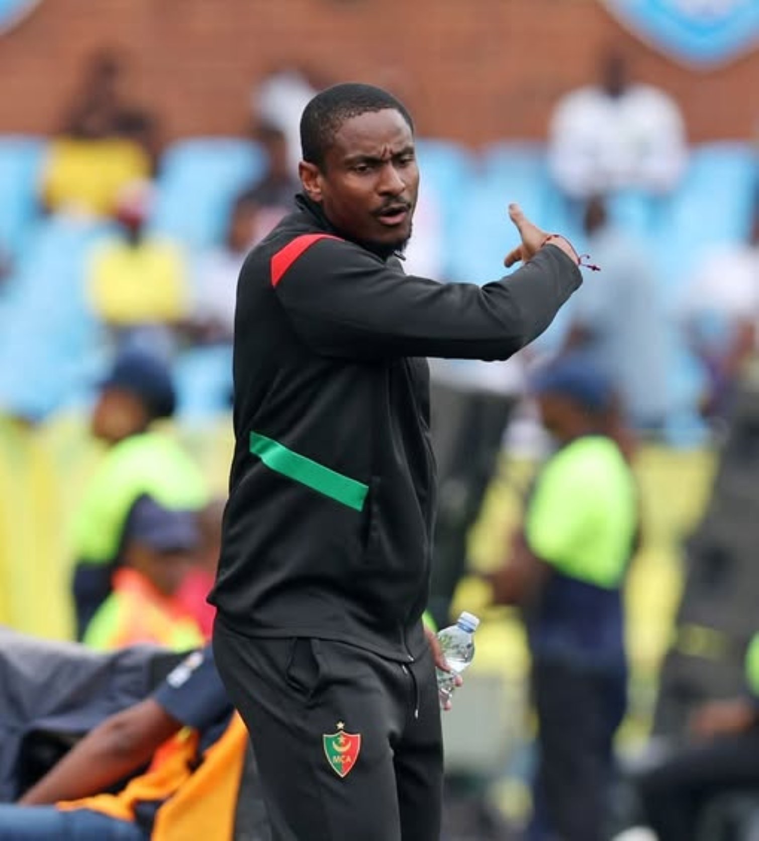 Rulani Mokwena resigns as Al-Ittihad coach amid links to Pyramids FC Rulani Mokwena resigns as Al-Ittihad coach amid links to Pyramids FC