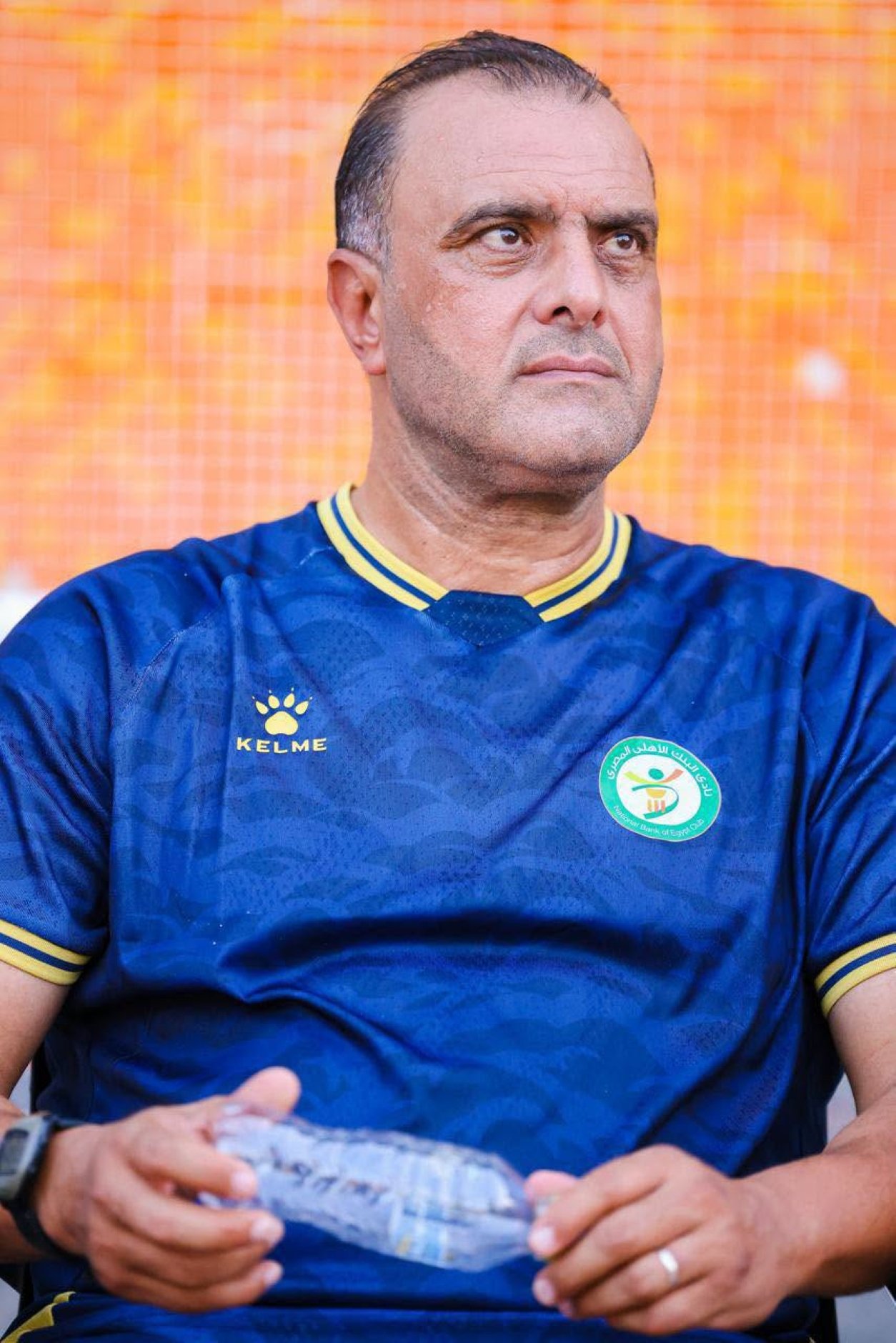 No talks for Al Ahly duo, says National Bank Chairman