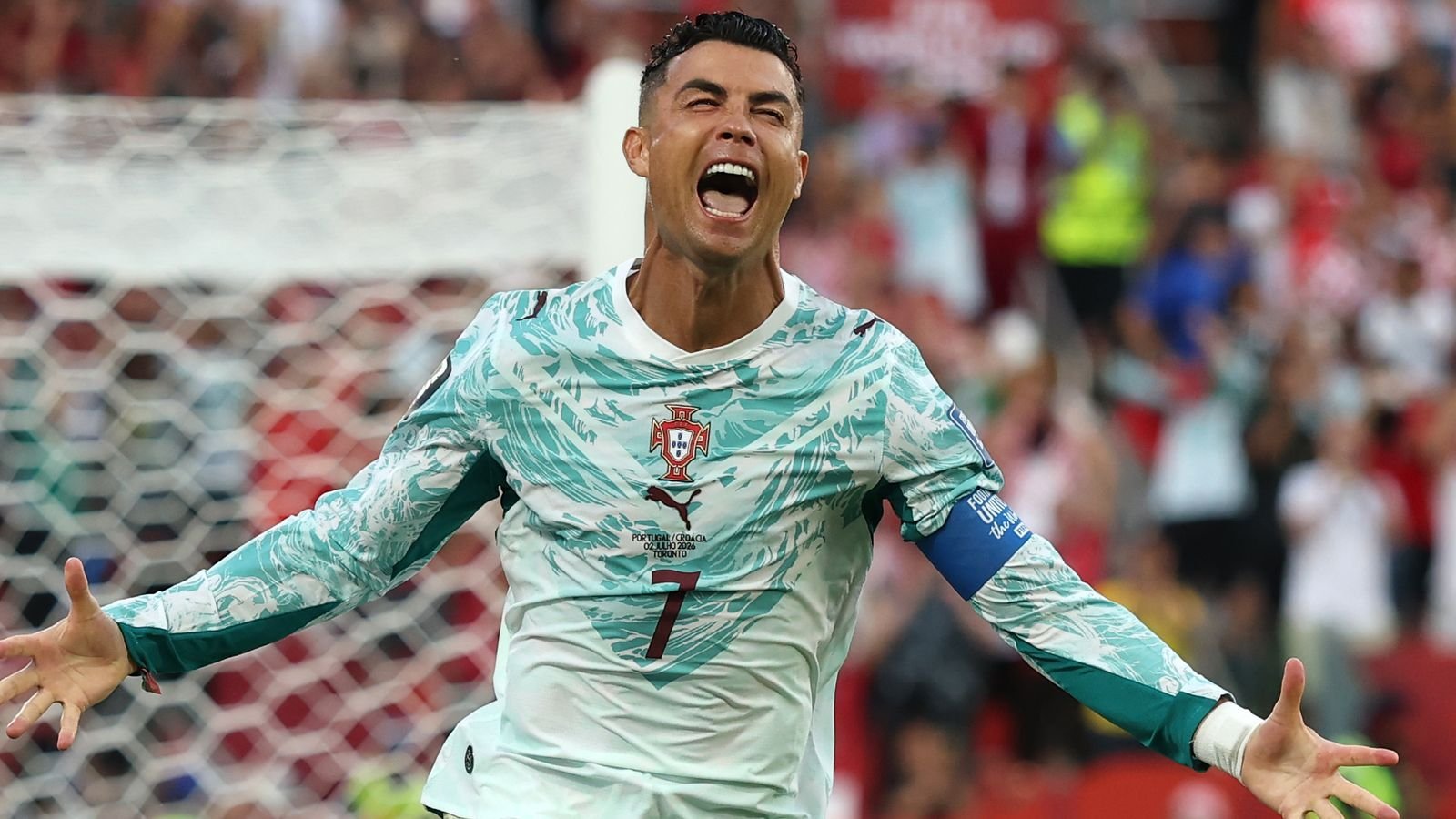 2026 World cup: Portugal to face Spain in 2026 World Cup last 16 after Croatia victory