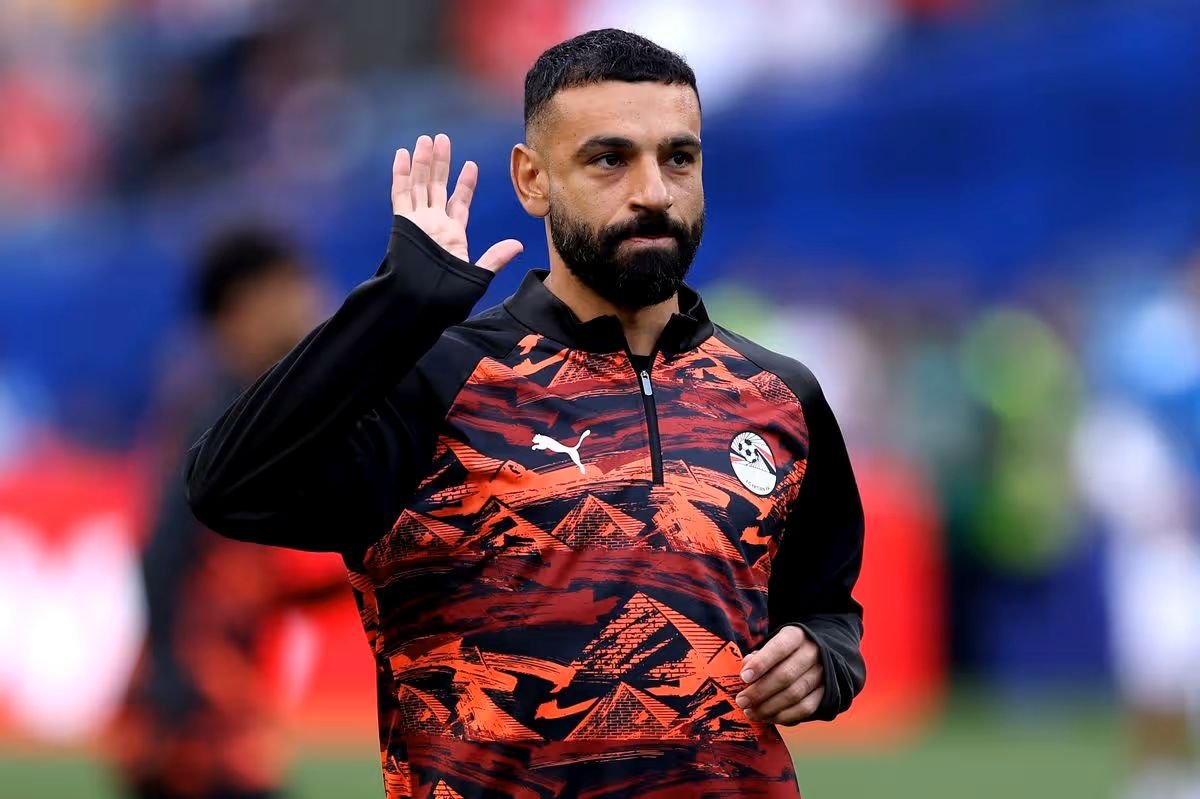 2026 World cup: Mohamed Salah promises Egypt fans a new beginning after world cup exit 2026 World cup: Mohamed Salah promises Egypt fans a new beginning after world cup exit
