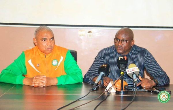 Nigerien-FA Nigerien-FA