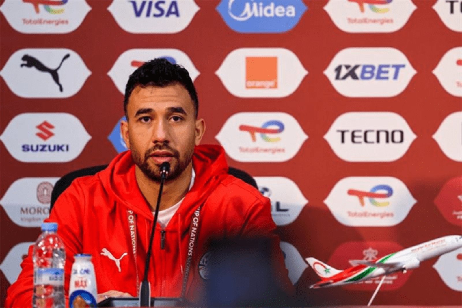 Saudi move looms for Trezeguet as Al Ahly prepare for departure Saudi move looms for Trezeguet as Al Ahly prepare for departure