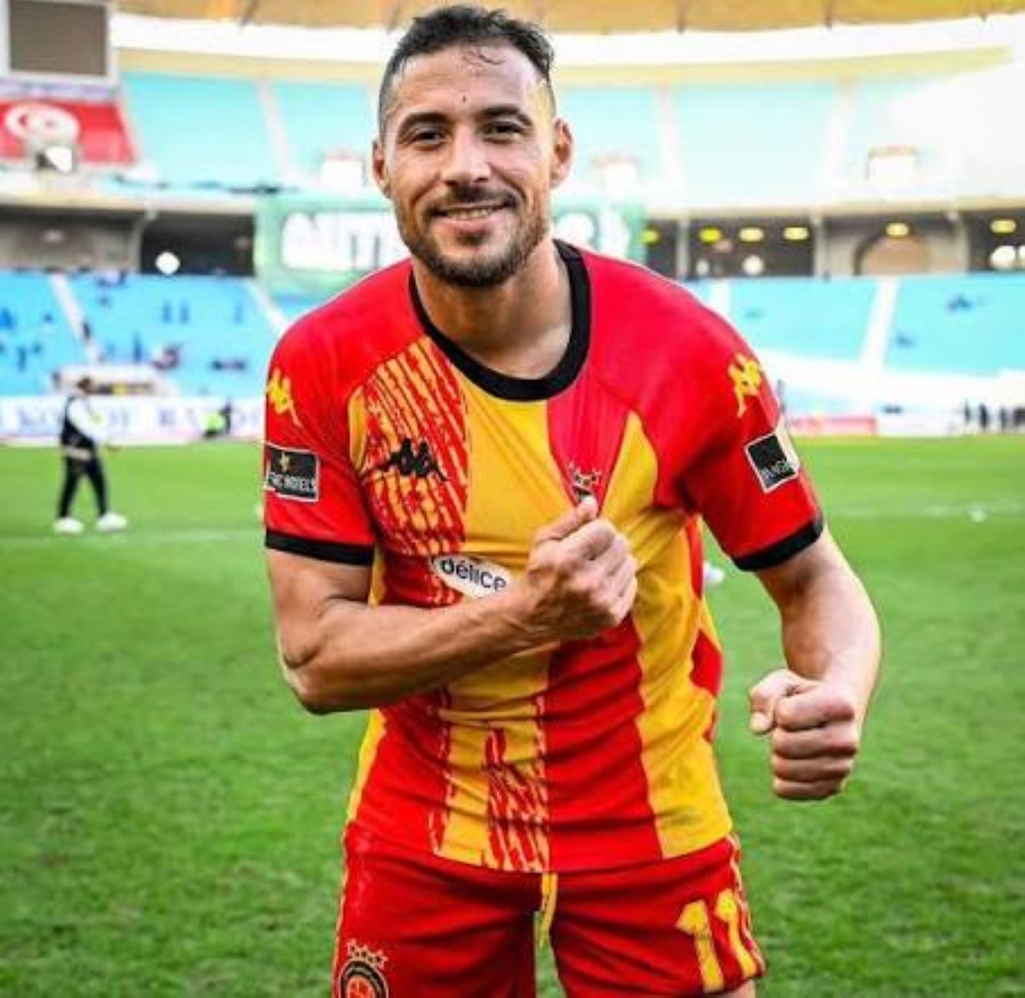 CAS denies reports of August hearing in Youcef Belaïli suspension case CAS denies reports of August hearing in Youcef Belaïli suspension case