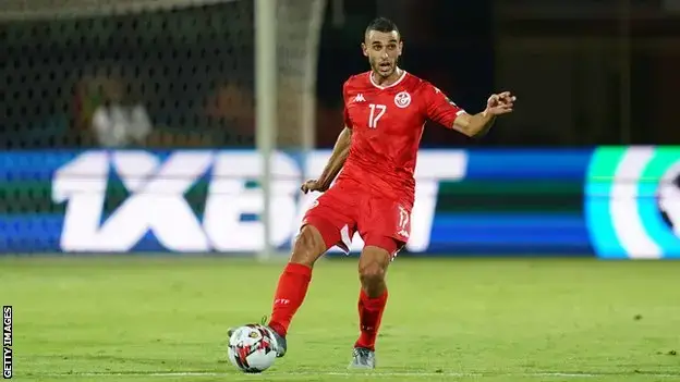 Tunisia's Ellyes Skhiri returns to Cologne on contract until 2028