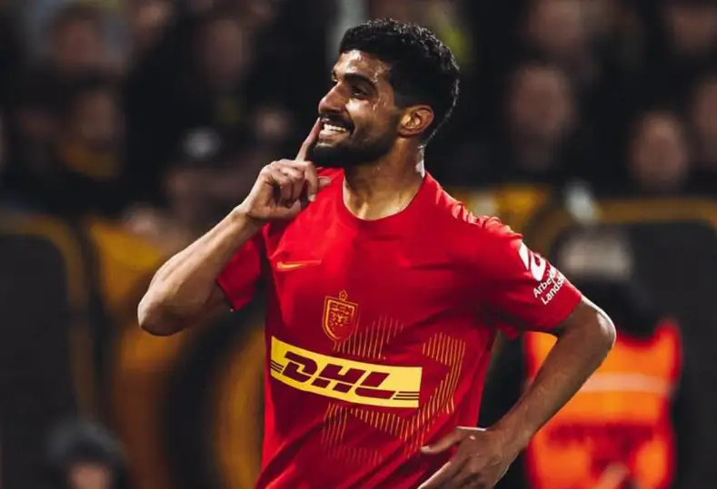 Al-Merreikh seek $80,000 from Pyramids over Ibrahim Adel resale agreement