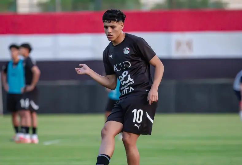 Al Ahly close in on Mahmoud Salah as Ghazl El Mahalla talks reach final stage