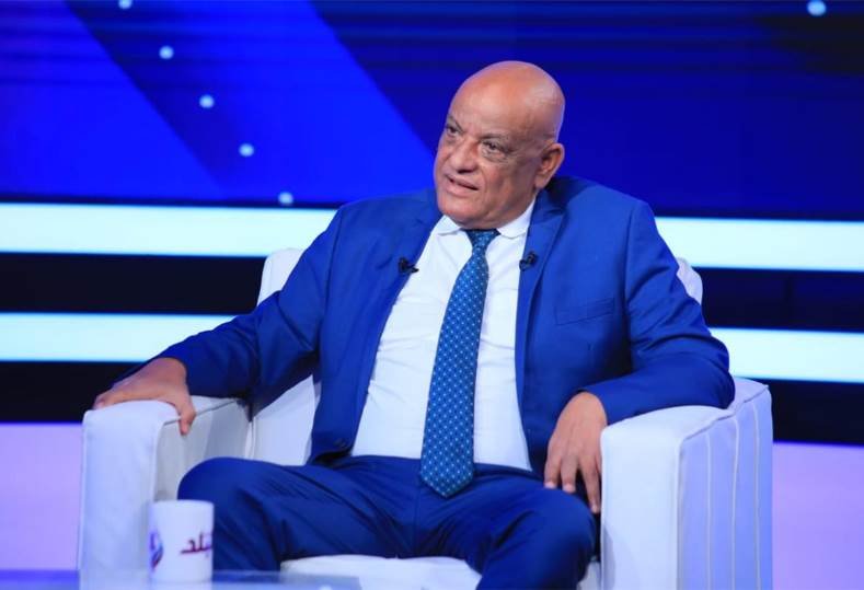Ramadan El-Sayed reveals his best of the 2025-26 season
