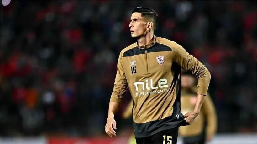 Zamalek pay final $404,000 instalment to settle Salah Mosaddak dispute