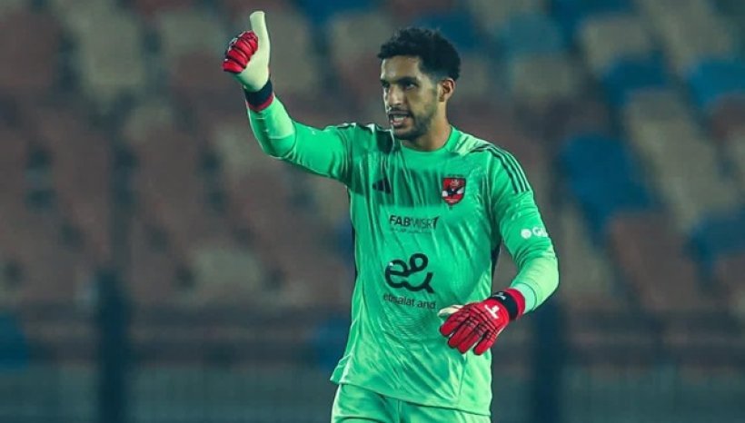 Al Ahly take firm stance on Shobeir contract as renewal talks stall