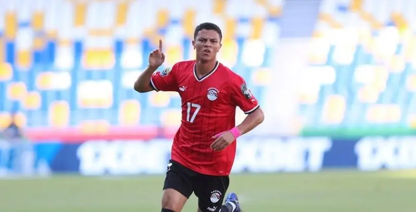 Omar Gaber wins award but Mohamed Shehata was Zamalek's real star