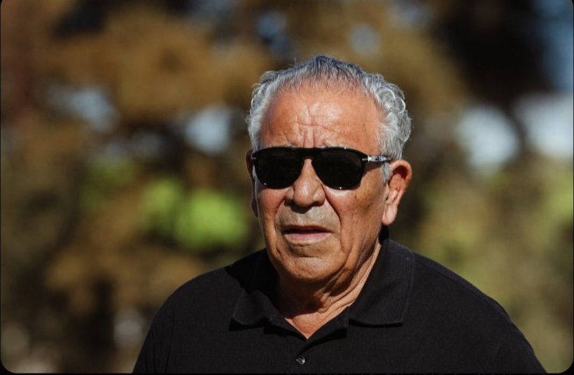 Can Fawzi Benzarti finally break his Libyan curse with Al-Ittihad?