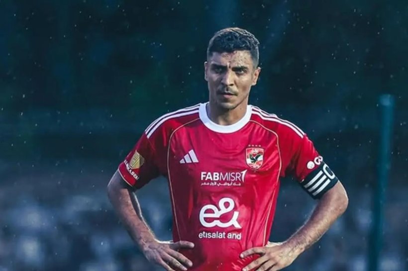 Al Ahly complete Mohamed Sherif loan move to Iraqi Police
