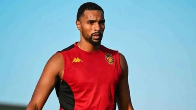 Adel Baltayeb explains shock Esperance exit after contract terminated