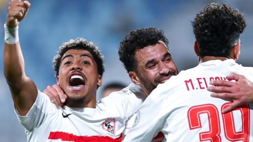 Ayman Younes tells Zamalek to take control of Bezerra situation