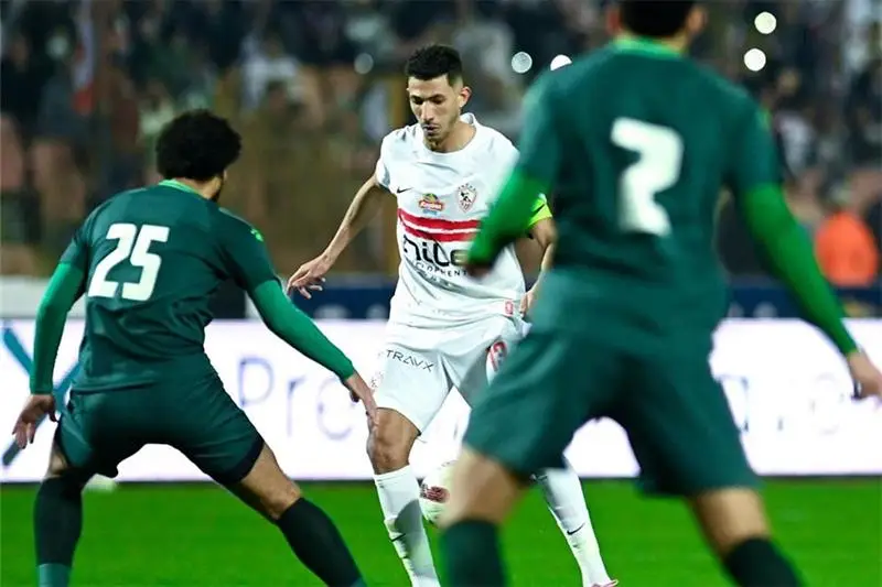 ‘Beginnings are difficult’: Al-Ittihad boss explains draw with Zamalek