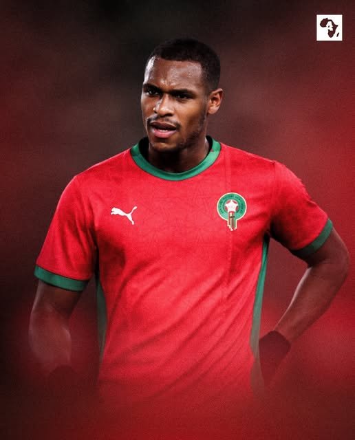 Fulham target Morocco defender Ait Boudlal to replace Issa Diop