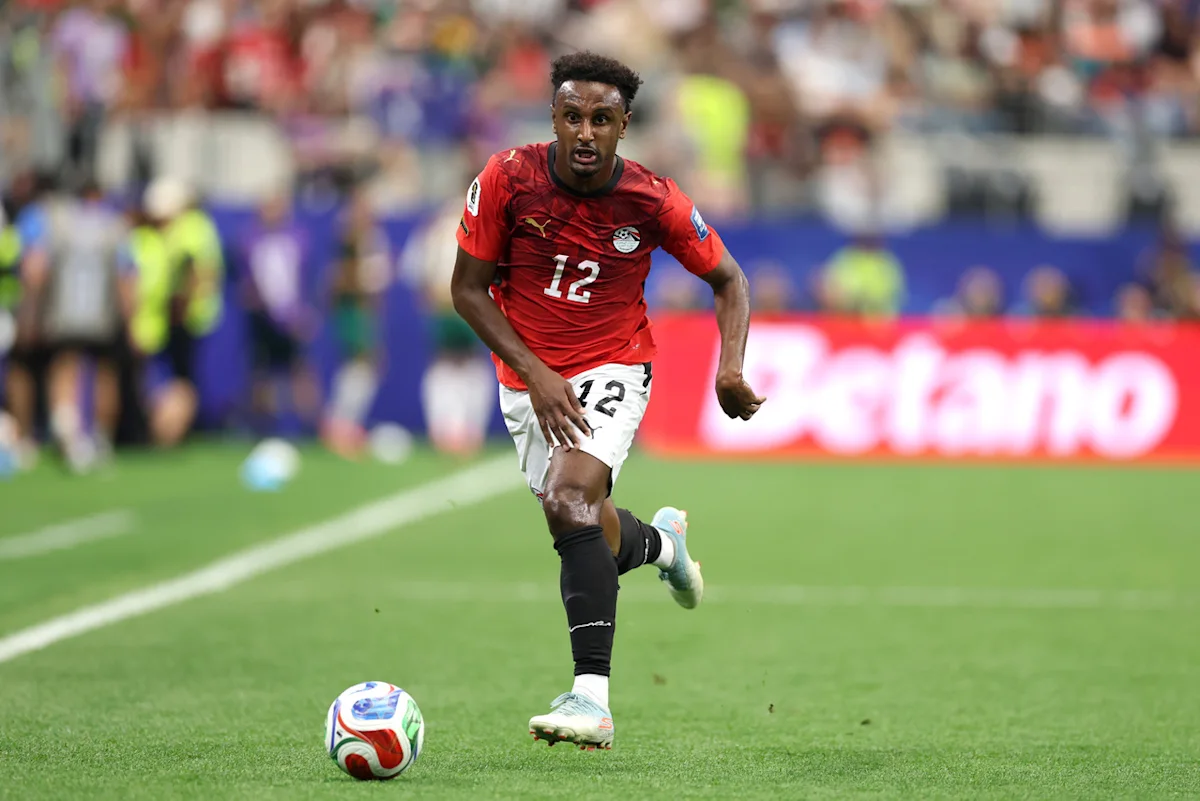Haitham Hassan leaves Spain as Celtic move edges closer
