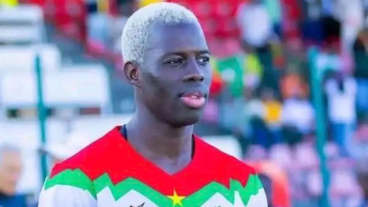 Aziz Ki ends Al-Ittihad spell as midfielder returns to Tanzania