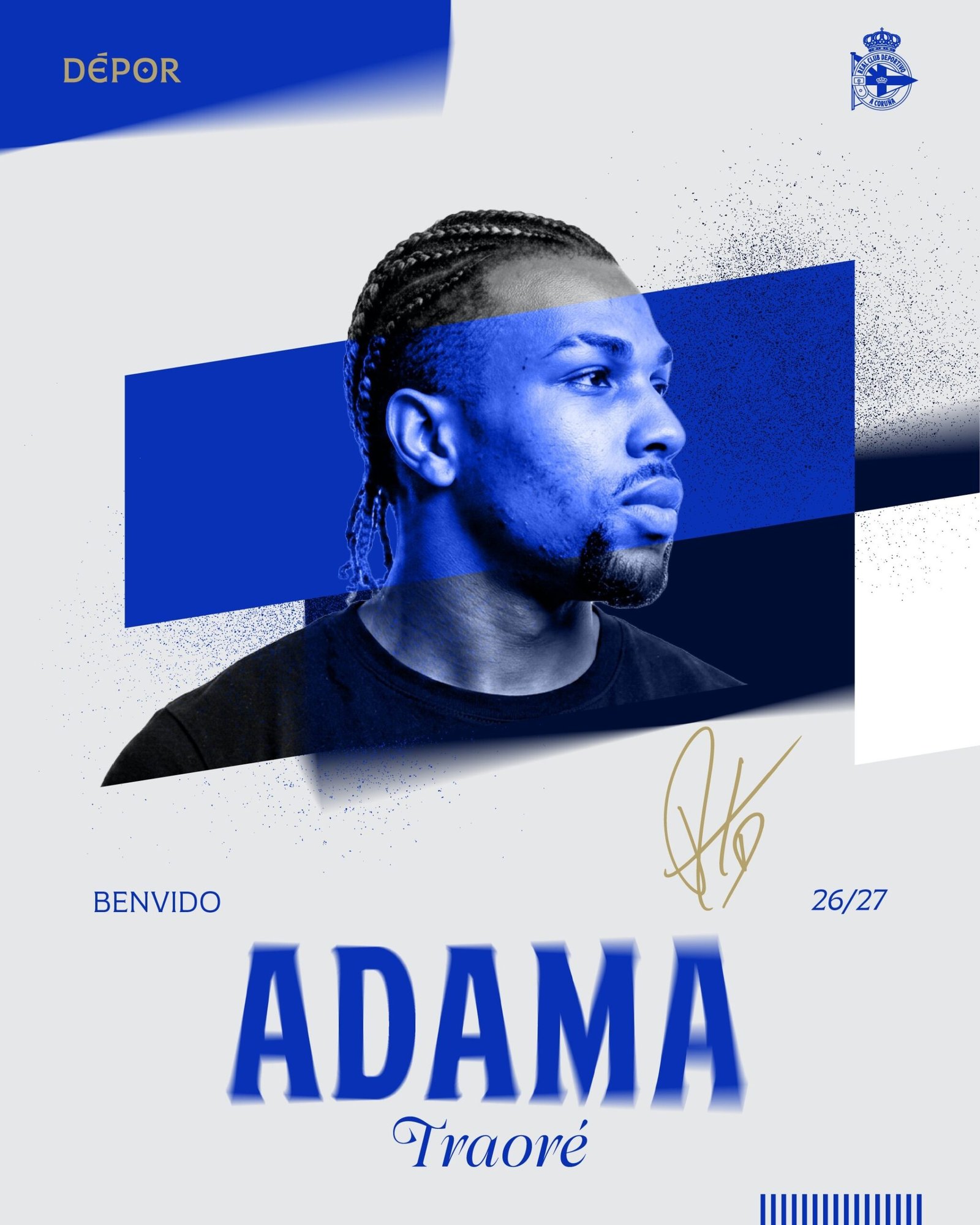 Adama Traoré