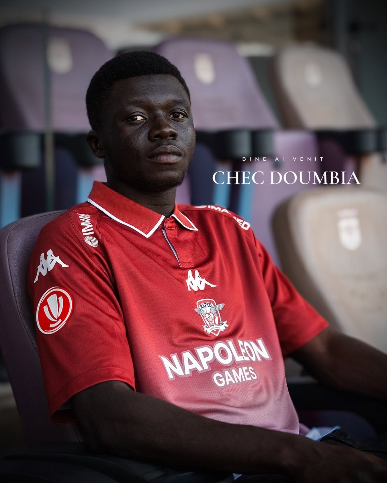 Doumbia-MOVE