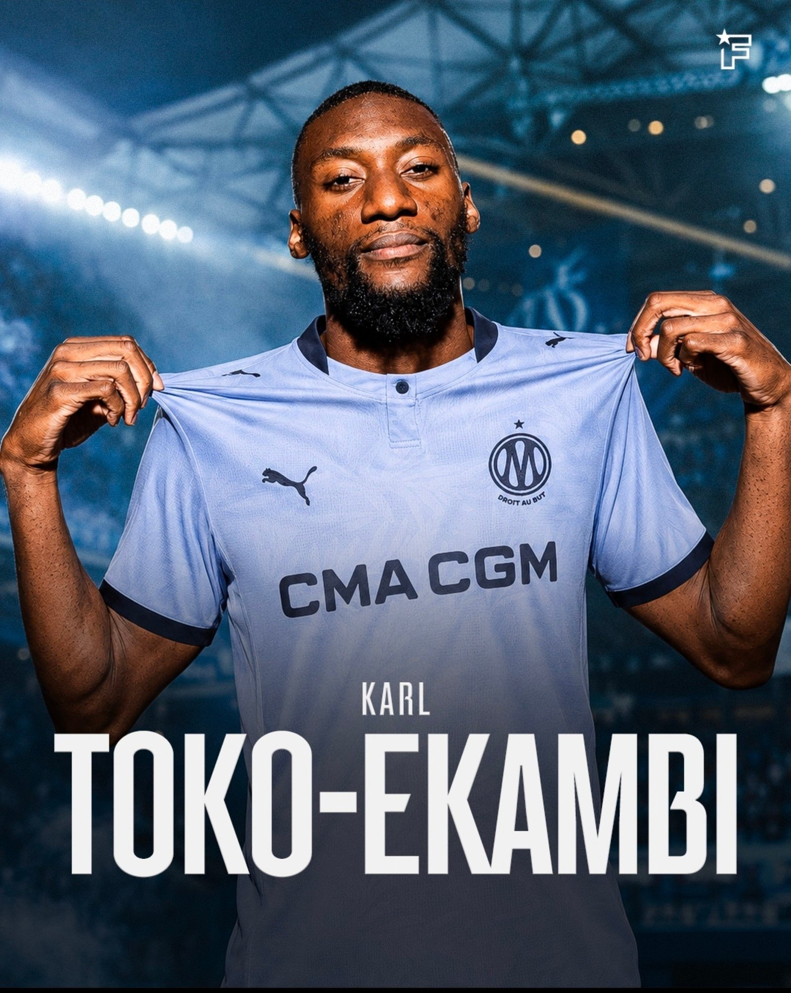Ekambi-move