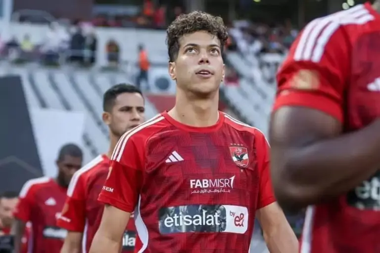 Al Ahly take firm stance on player offers amid Emam Ashour interest