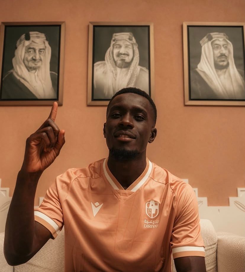 Gueye-move