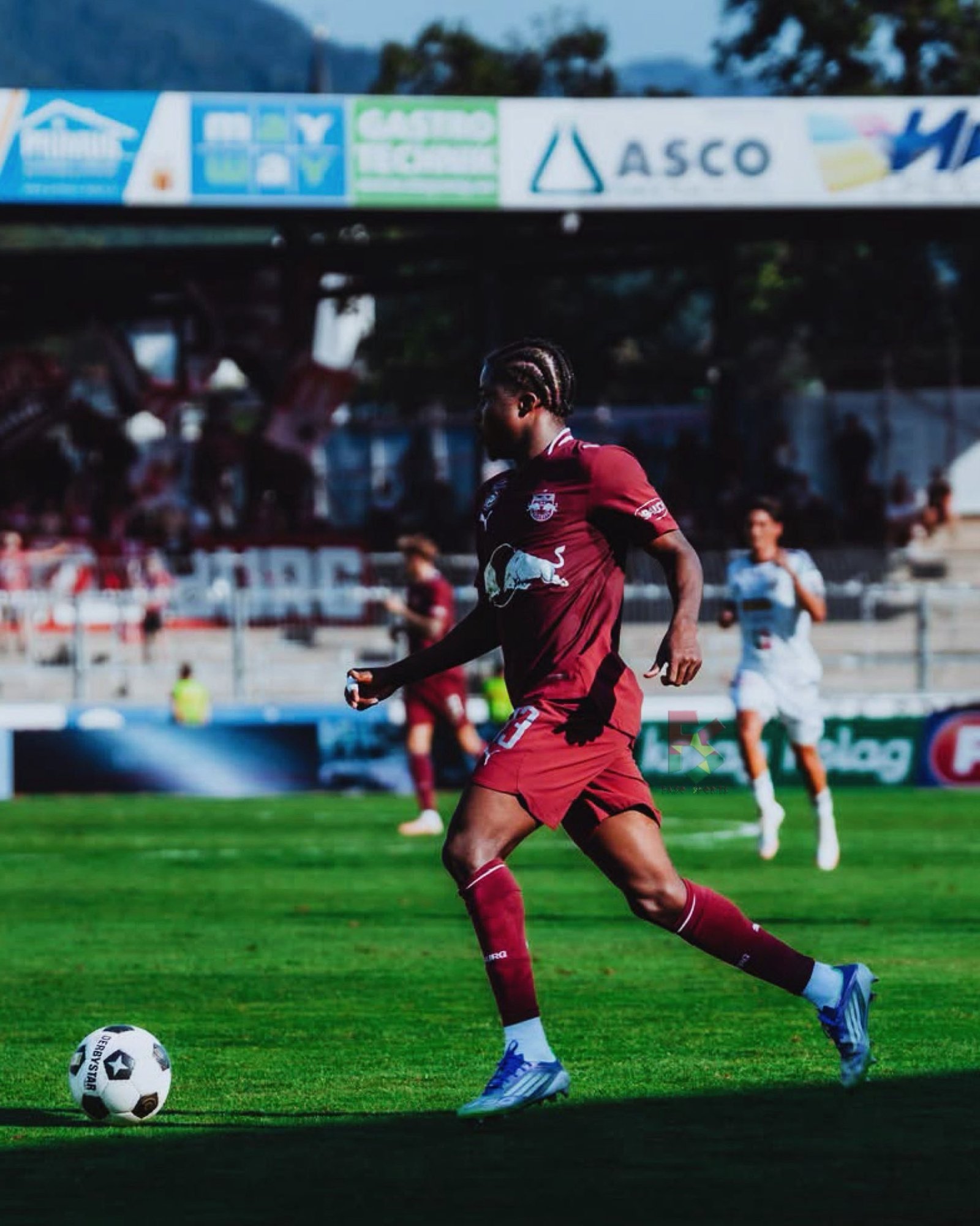 Camara-Salzburg