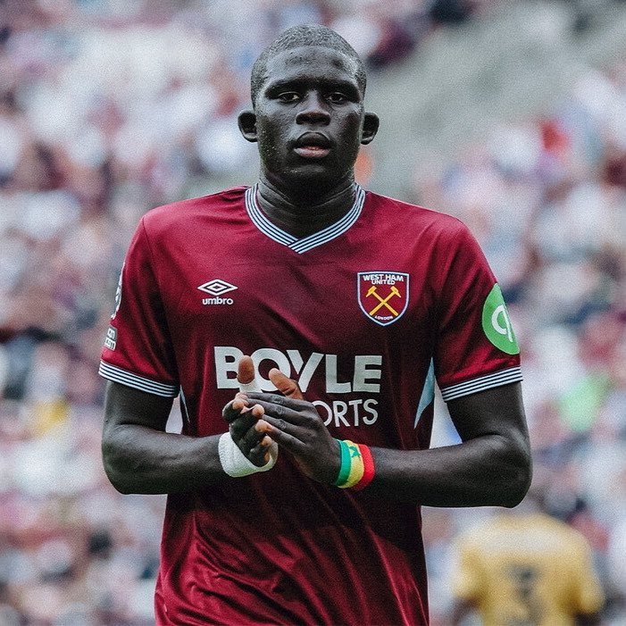 Hadji Malick Diouf
