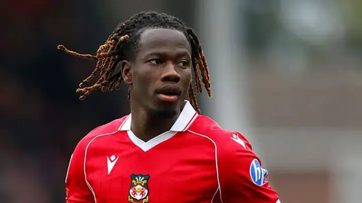 Issa Kaboré