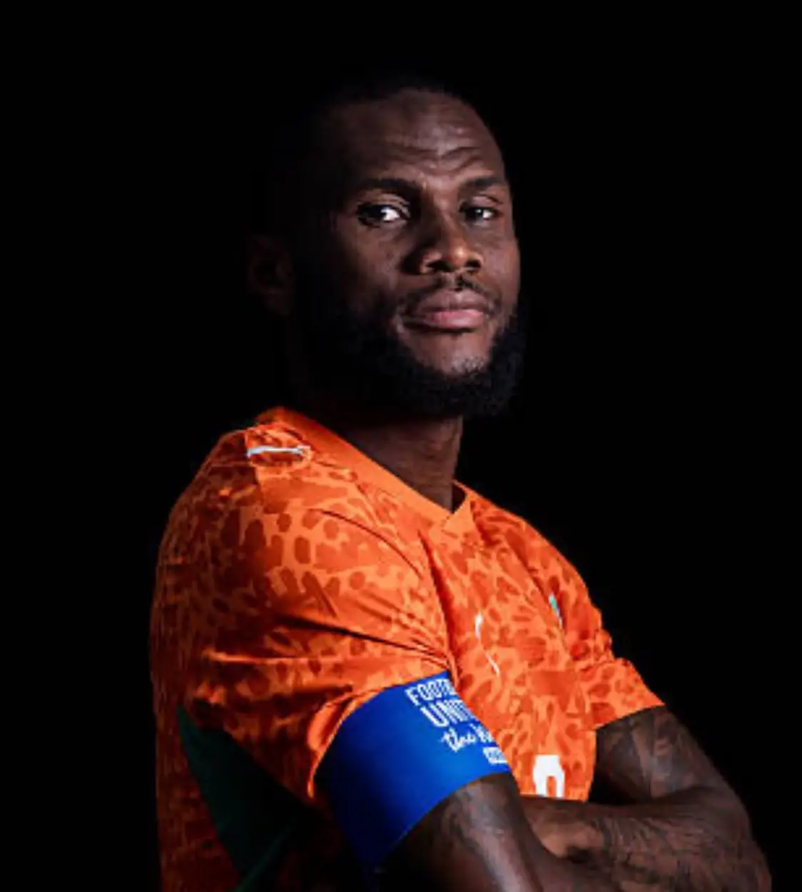 Kessié-Juve