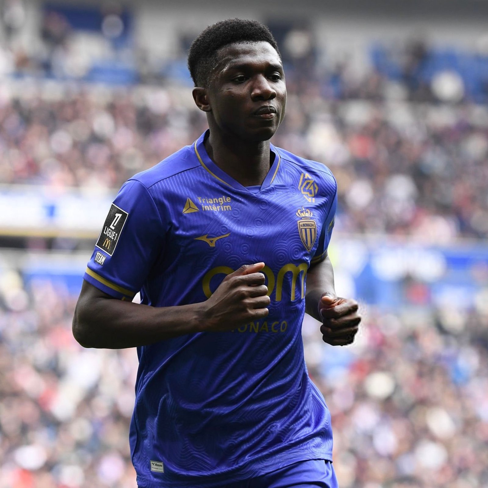 Lamine Camara