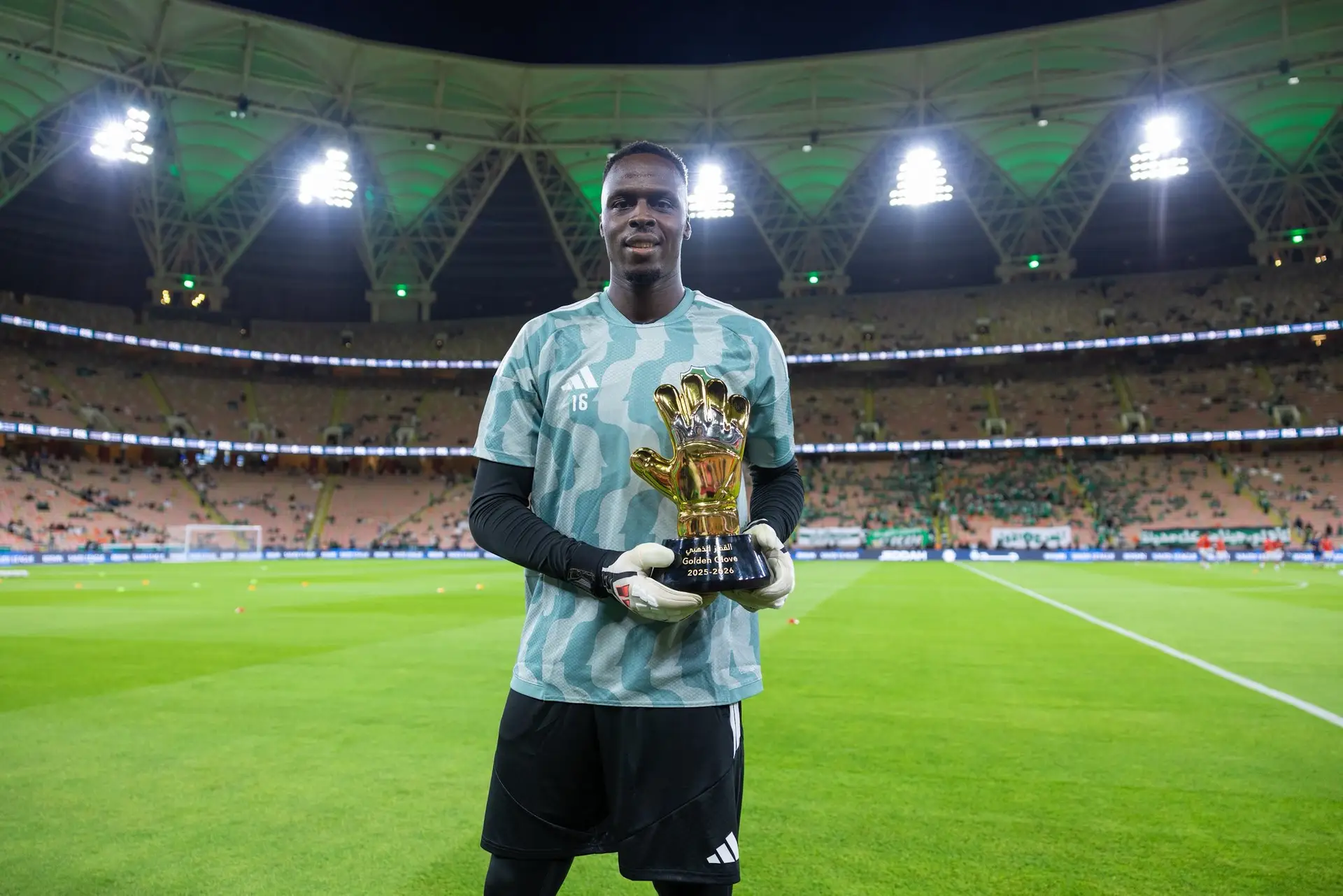 Mendy-award