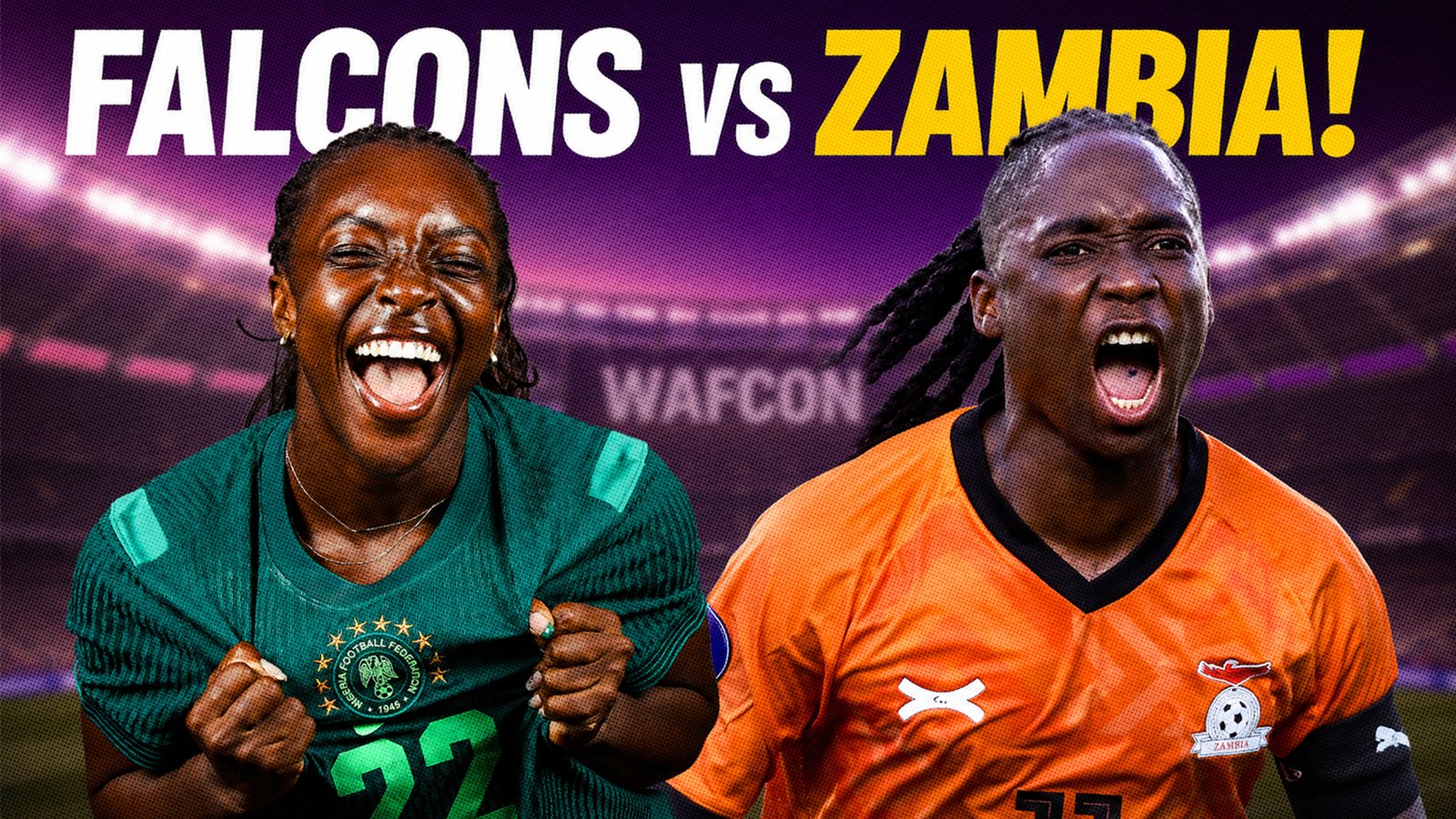 Nigeria-Zambia