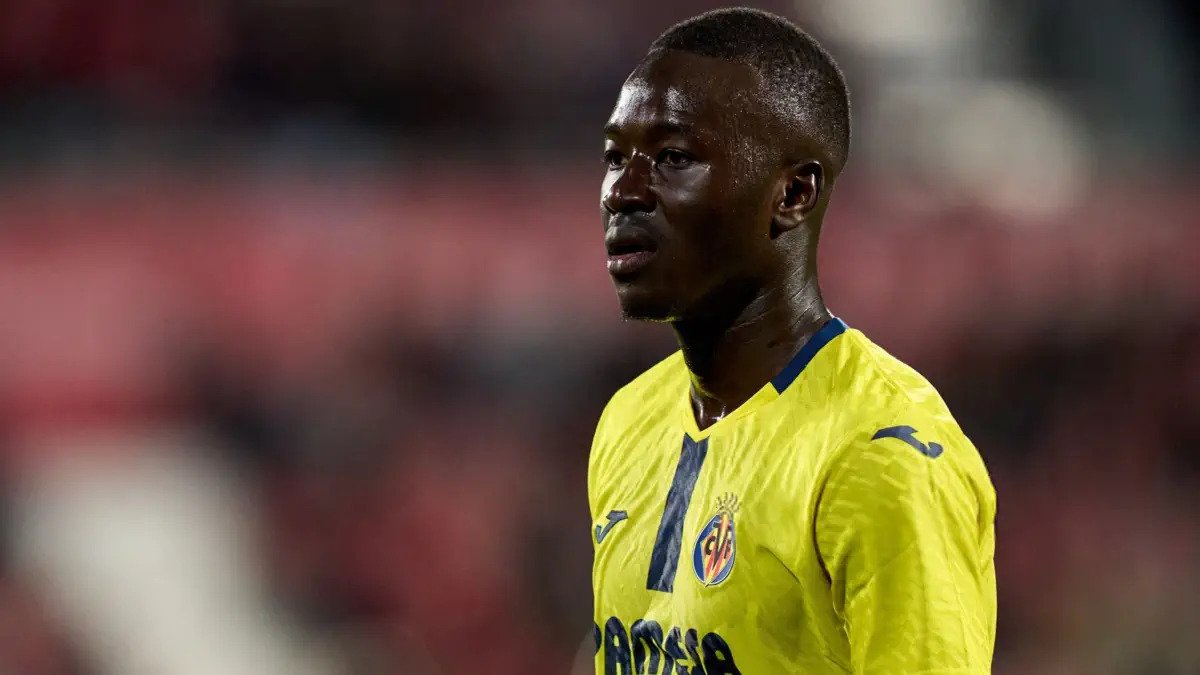 Pape Gueye