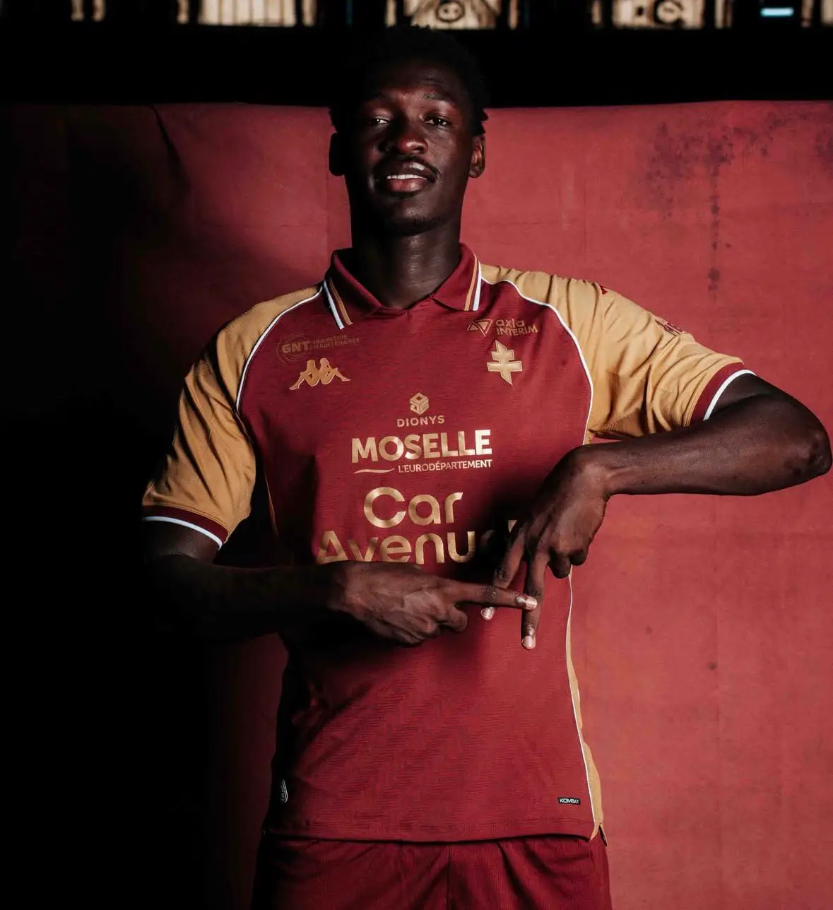 Pape Moussa Fall
