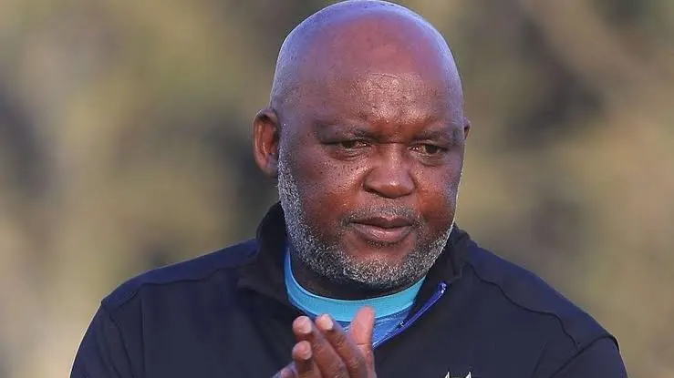 mosimane