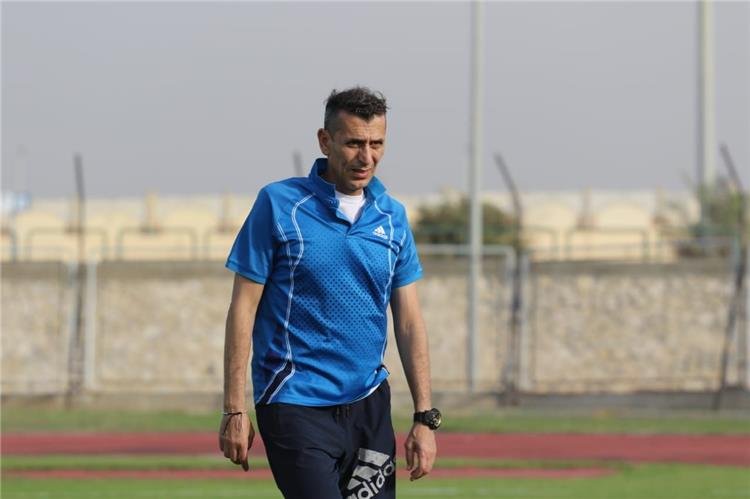 Egypt FA will not pay Saafan Al-Saghir's FIFA fine