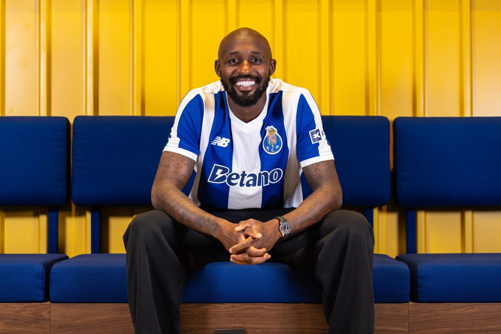 Seko Fofana